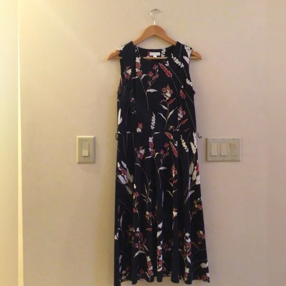 white christmas dresses Lita main image 1